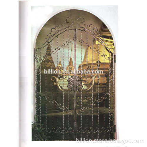 cheap iron doors